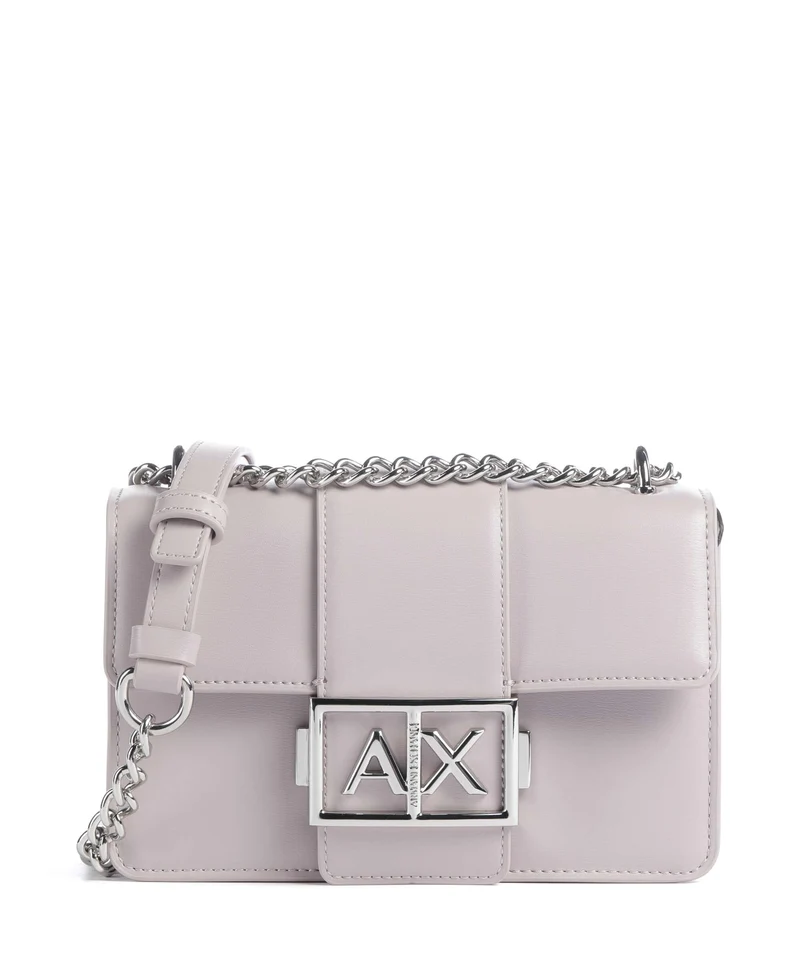 Armani Exchange Wonder S Borsa a spalla ballet