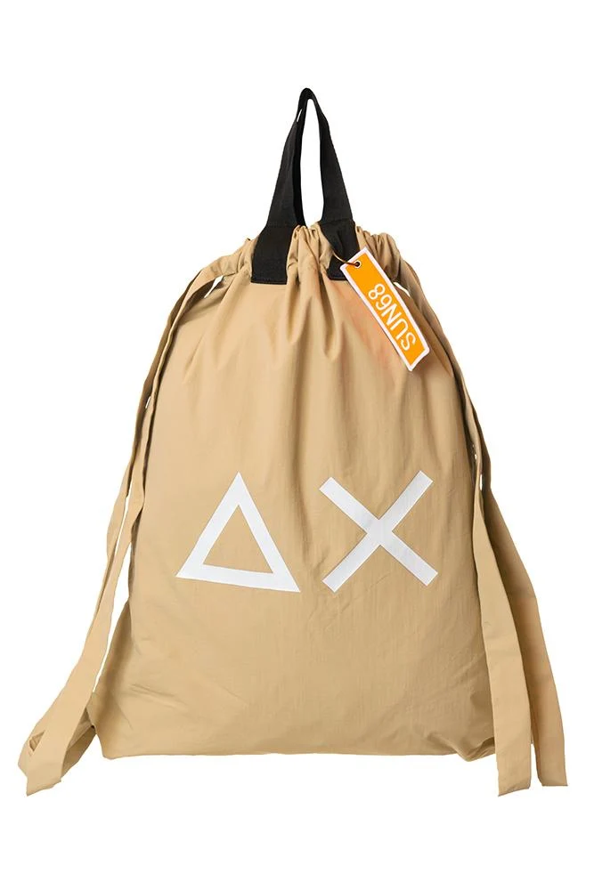 BORSA UNISEX SUN 68 Beige