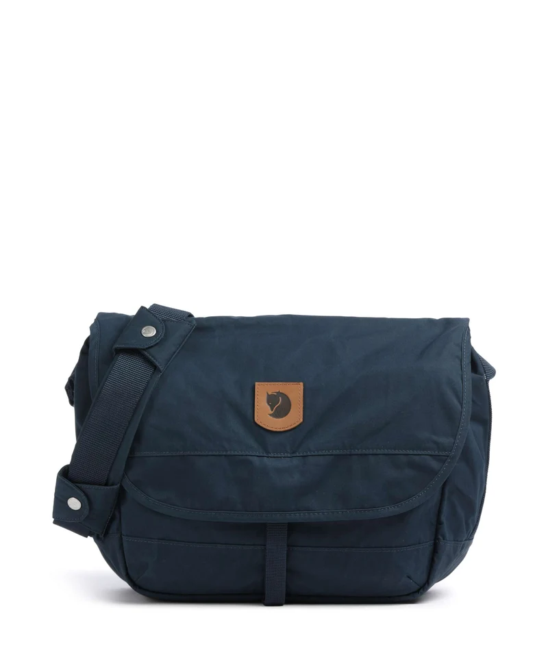 Fjällräven Greenland Borsa messenger navy