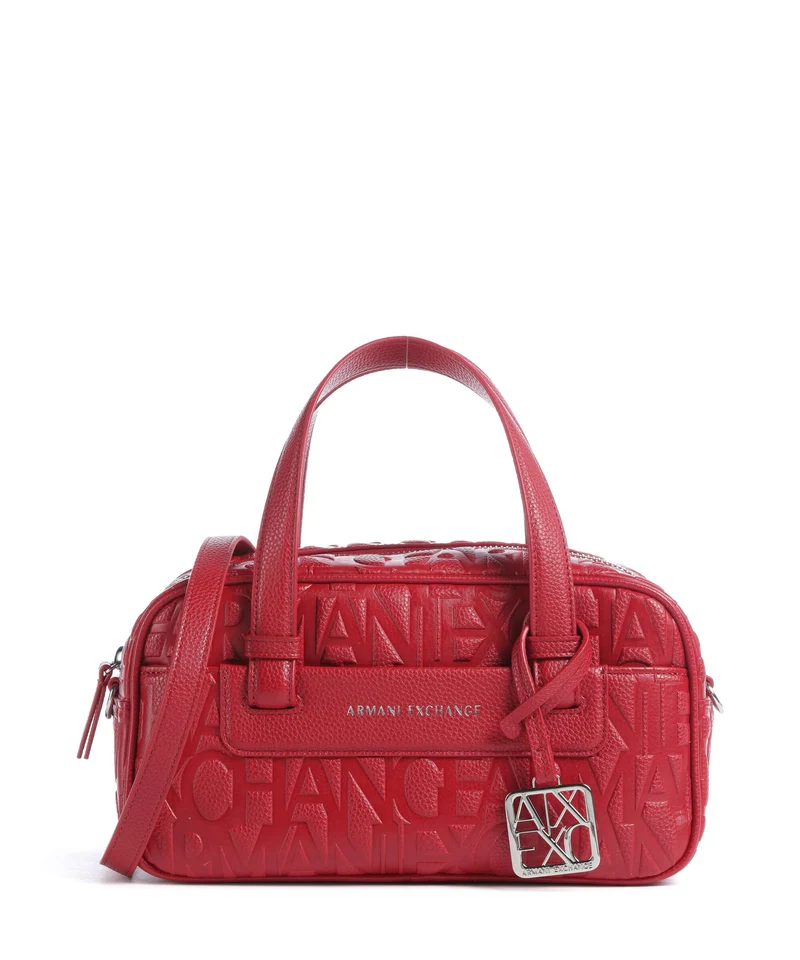 Armani Exchange Liz Borsa a mano opera