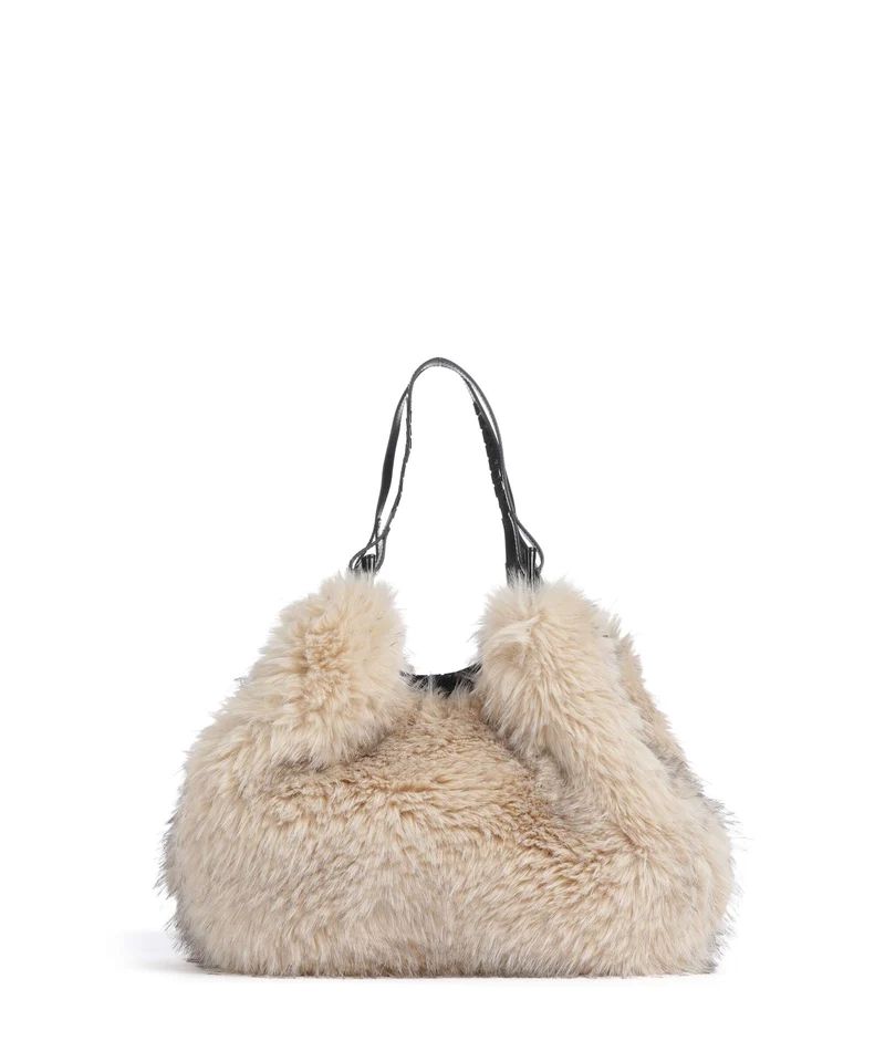 Gianni Chiarini Dua L Borsa shopper alabaster