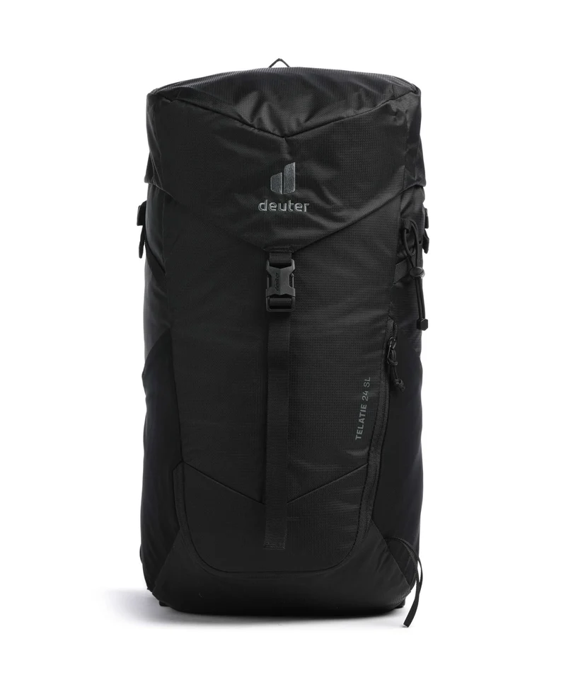 Deuter Telatie 24 Zaino montagna black