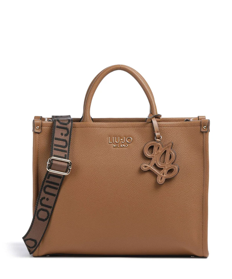 Liu Jo Ridhi M Borsa a mano suede