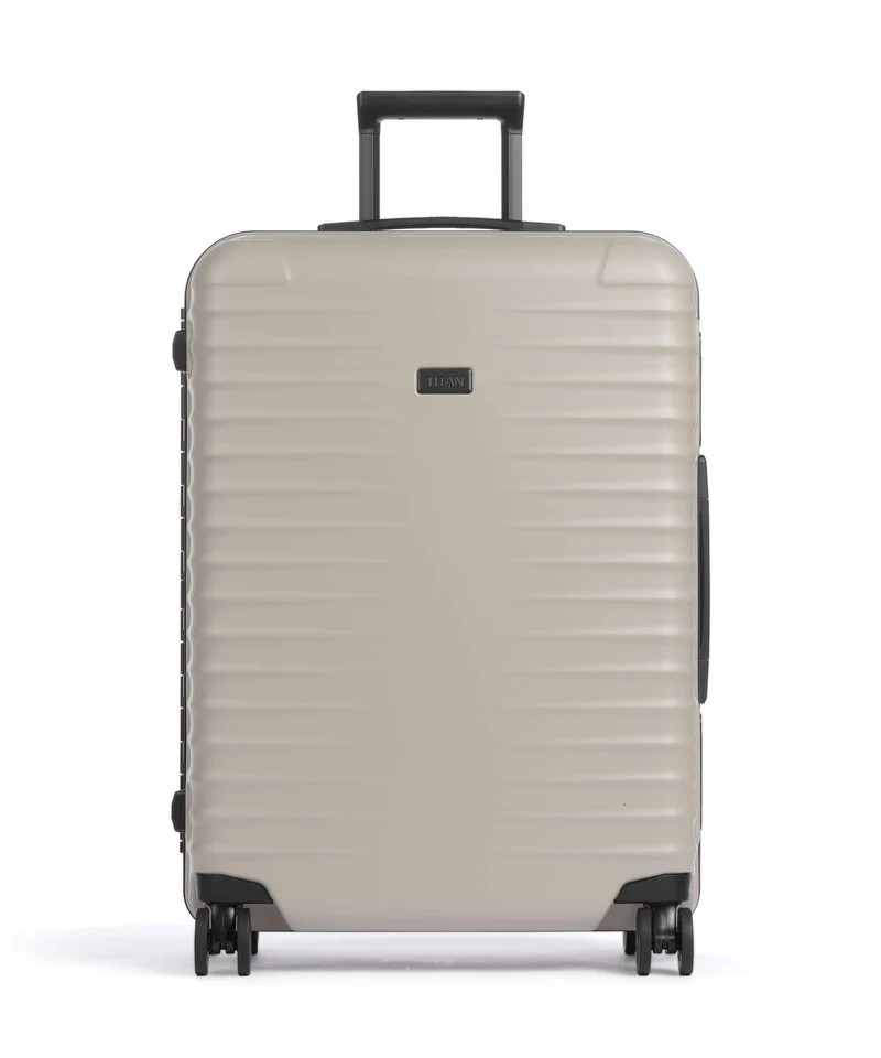 Titan Overseas Valigia trolley (4 ruote) moonstone grey
