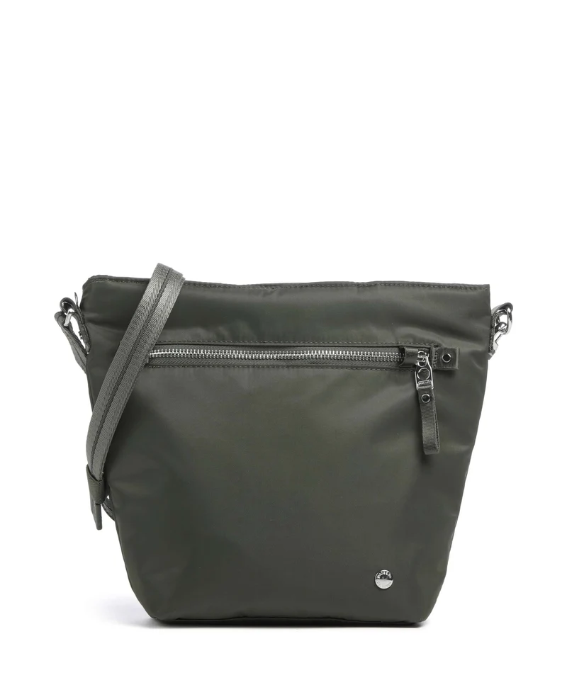 Pacsafe W Borsa a tracolla olive