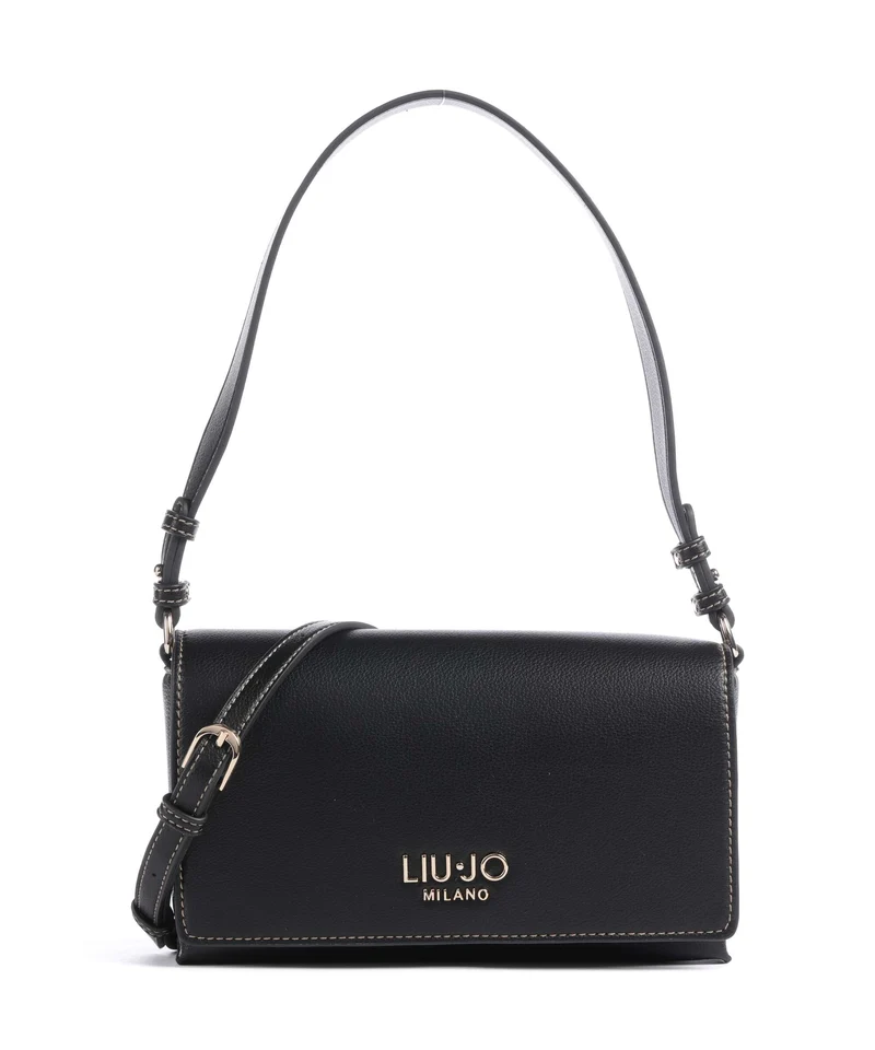 Liu Jo Caliwen S Borsa a spalla nero