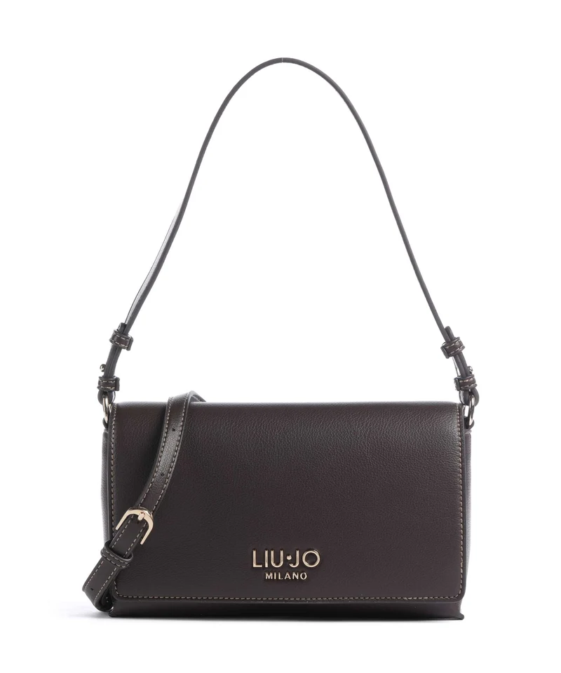 Liu Jo Caliwen S Borsa a spalla deep brown