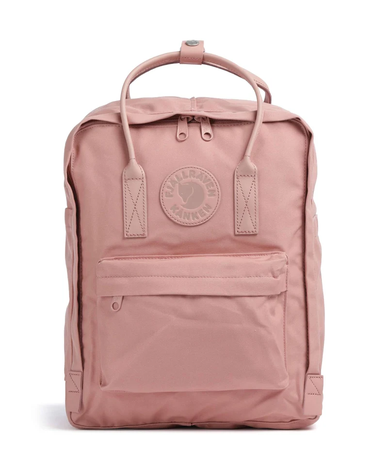 Fjällräven Kånken No. 2 Zaino dusty rose
