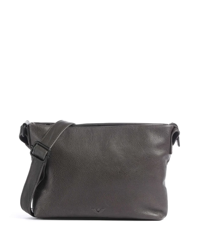 Voi Texas Gwyneth Borsa a tracolla anthrazit