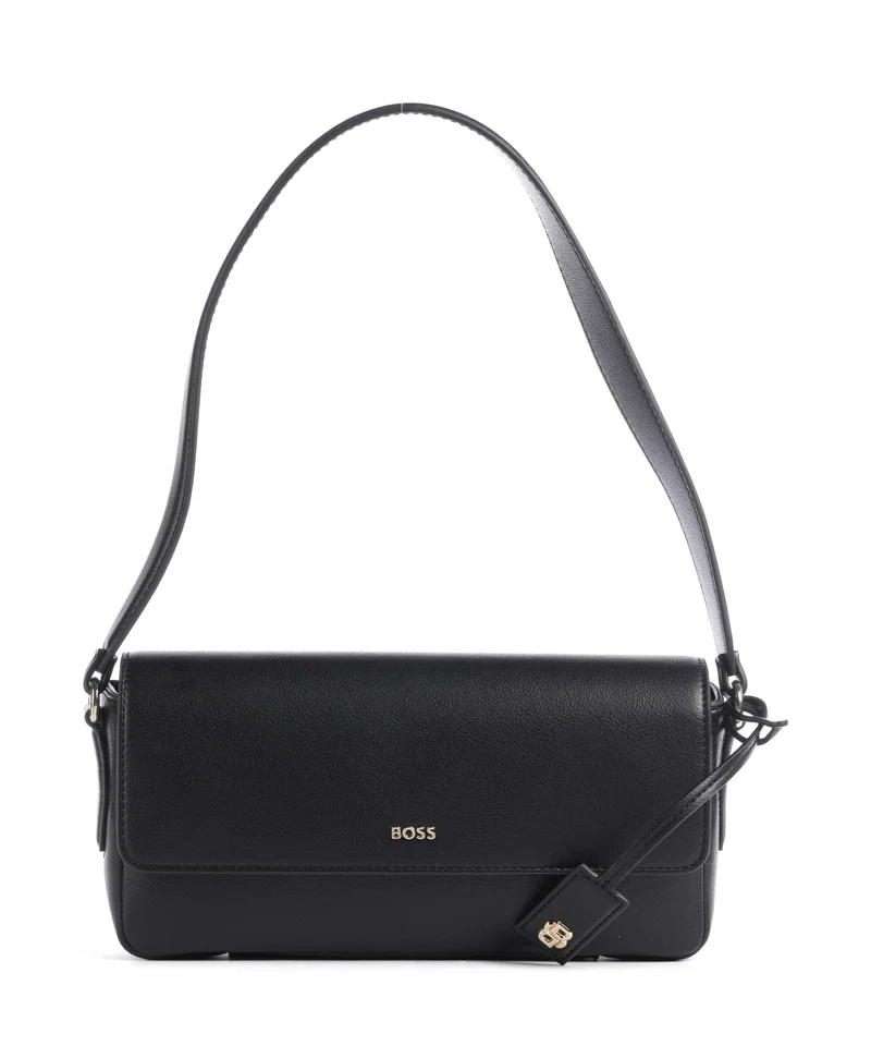 BOSS Sandy Borsa a spalla black