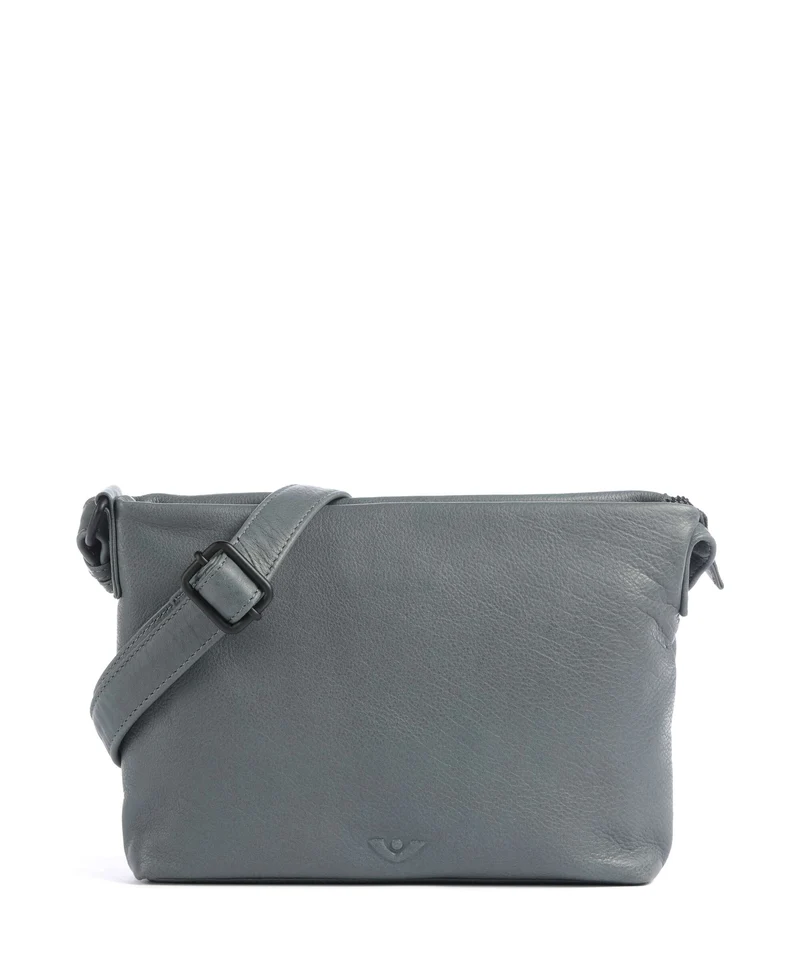 Voi Texas Gwyneth Borsa a tracolla minze