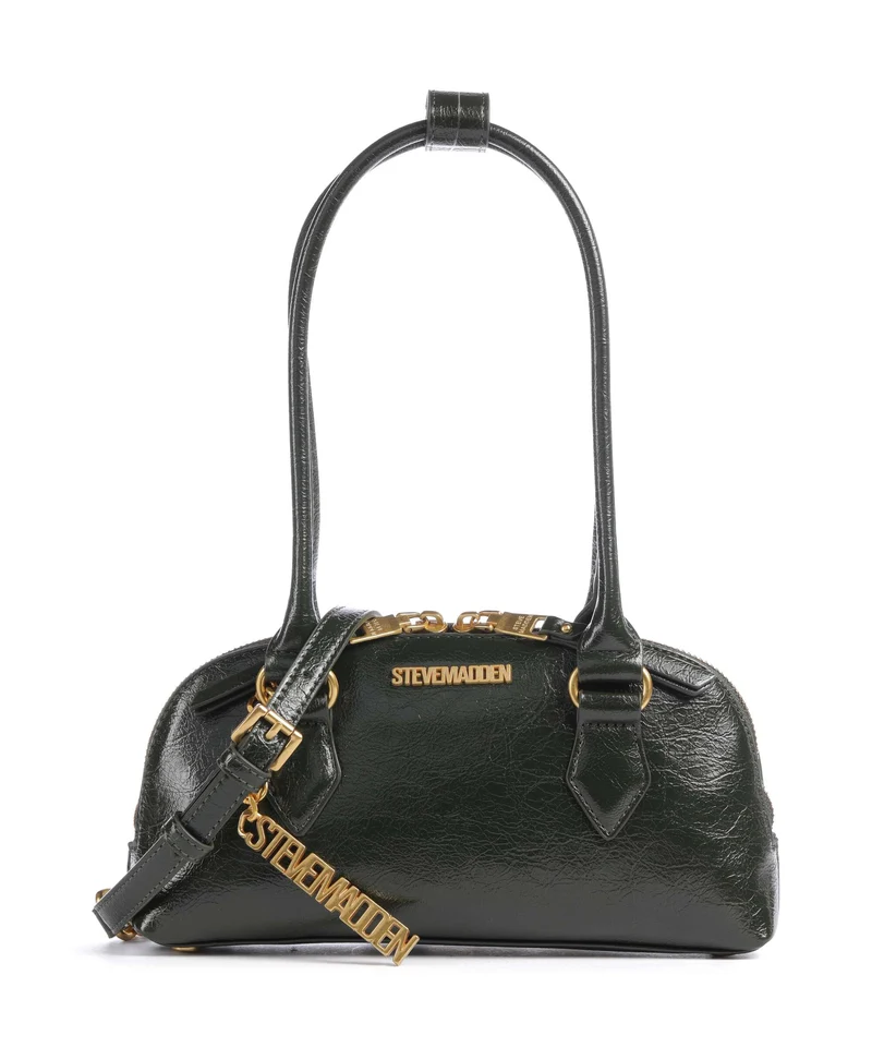 Steve Madden BCURTIS Borsa a spalla green