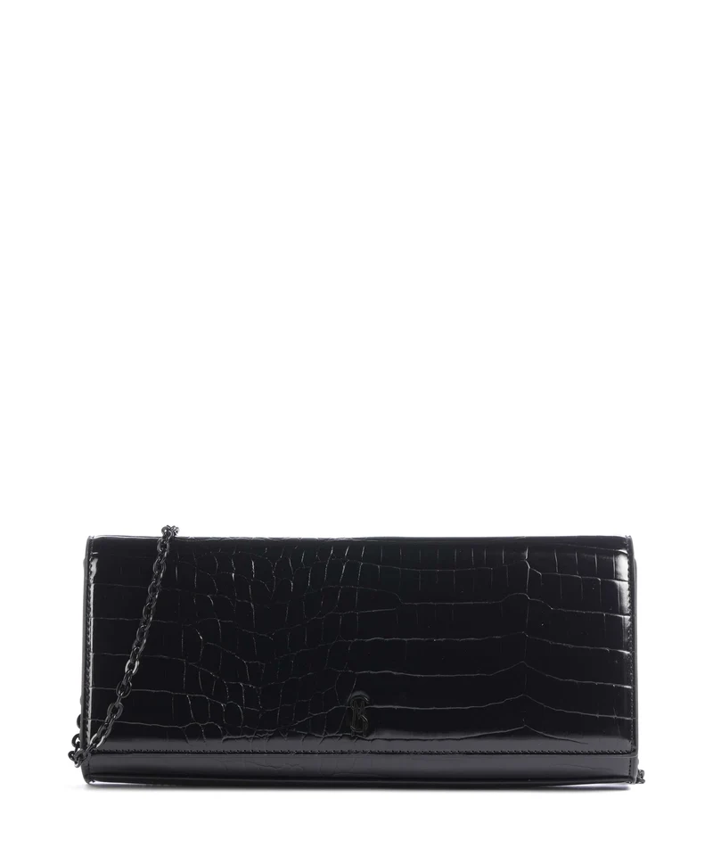 Steve Madden BFRANKI Borsa a tracolla black/black
