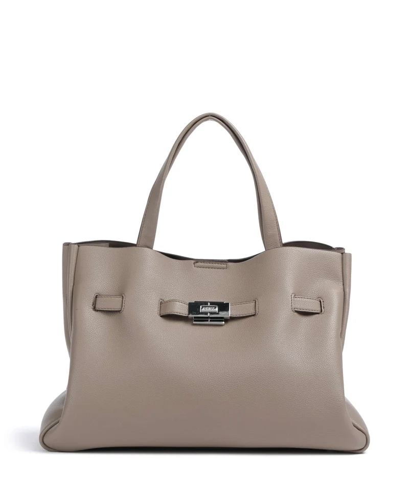 DKNY Bryar Large Borsa a mano mink