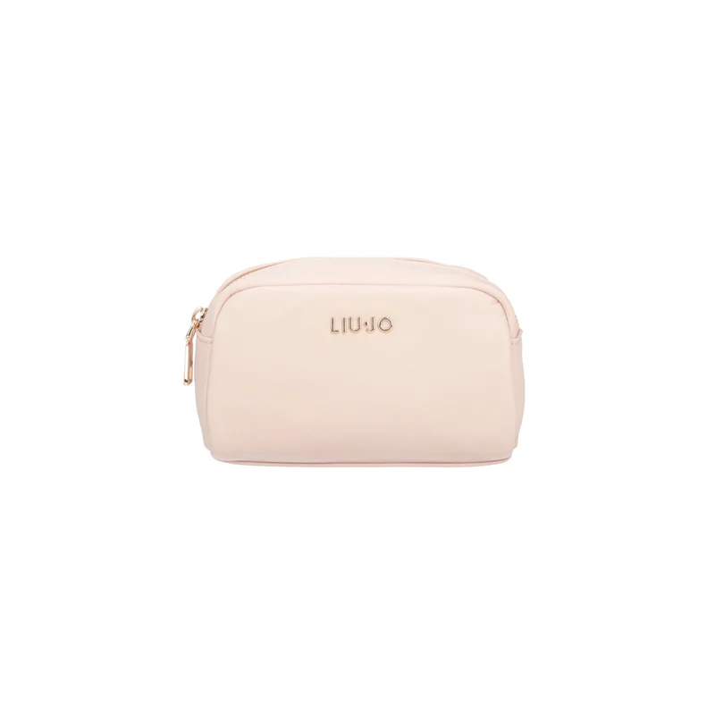 Mini Beauty Donna Rosa con logo