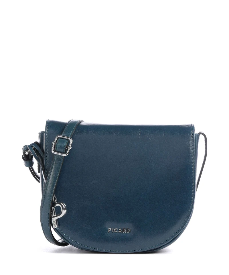 Picard Peakline Borsa a tracolla deep ocean