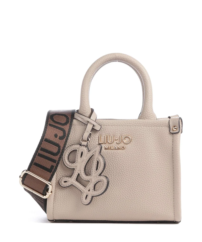 Liu Jo Ridhi XS Borsa a tracolla neutro