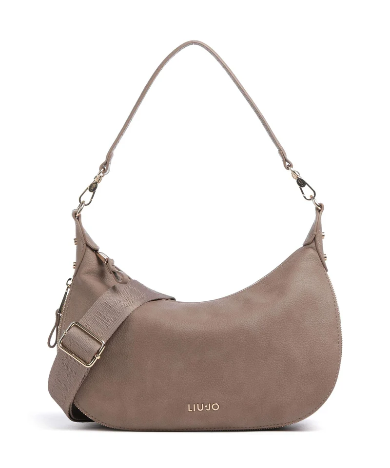 Liu Jo Kaliska M Borsa hobo mocha