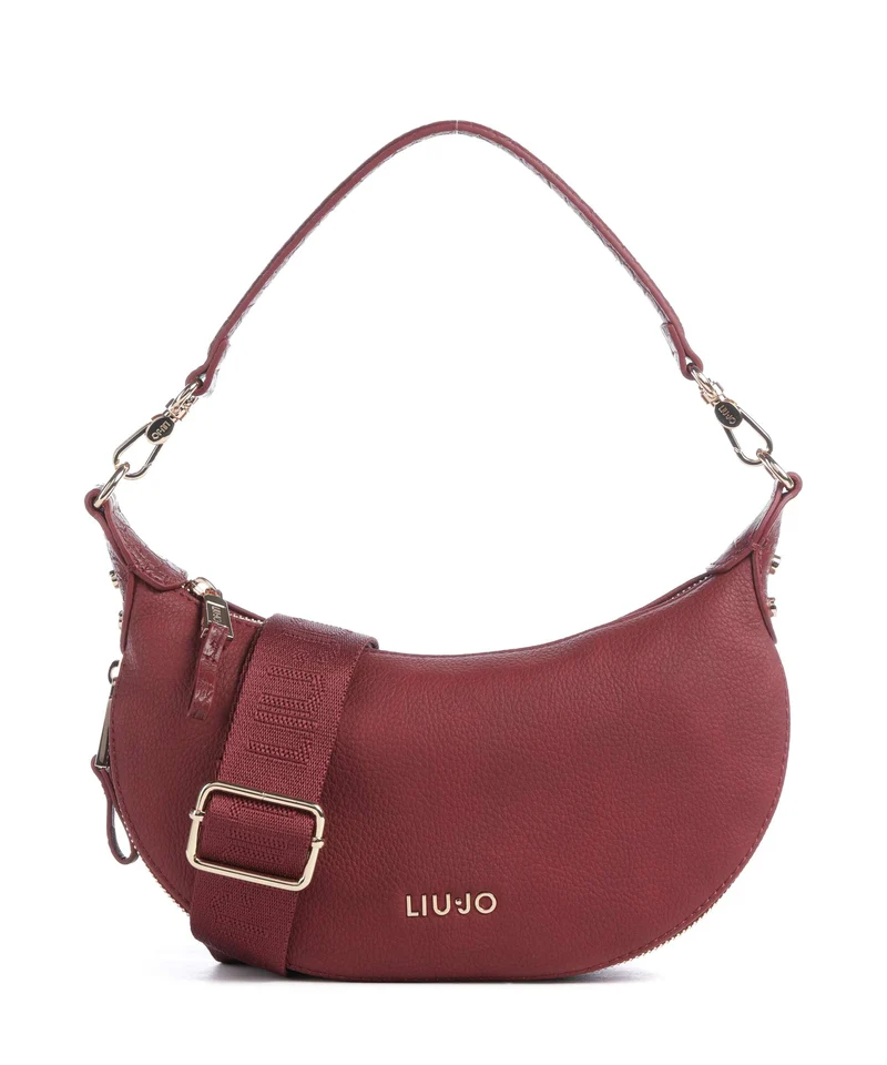 Liu Jo Kaliska S Borsa hobo deep bordeaux