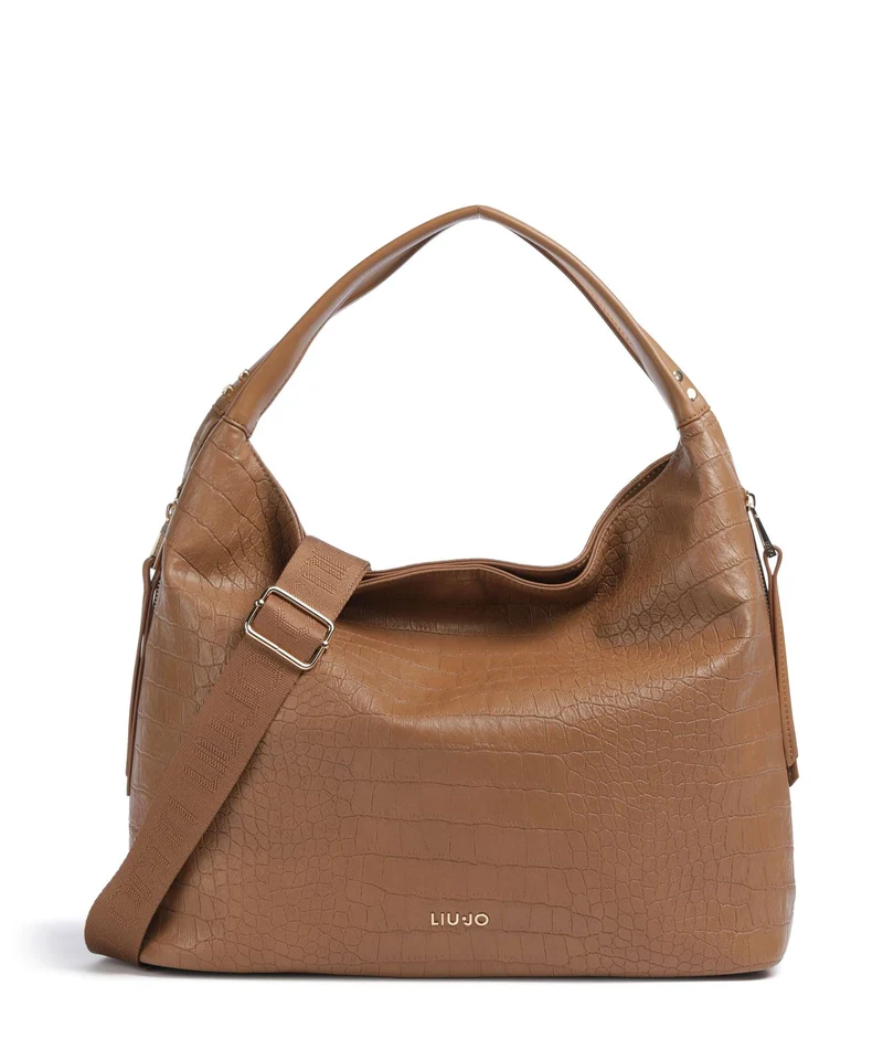 Liu Jo Kaliska L Borsa hobo suede