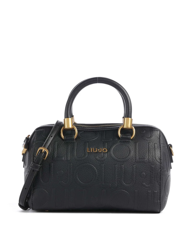 Liu Jo Manhattan S Borsa a mano nero