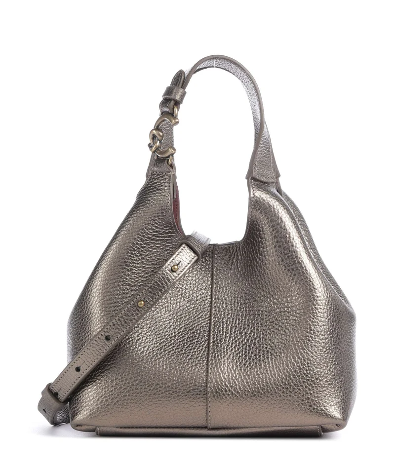 Coccinelle C-Easy Borsa a mano antique brass
