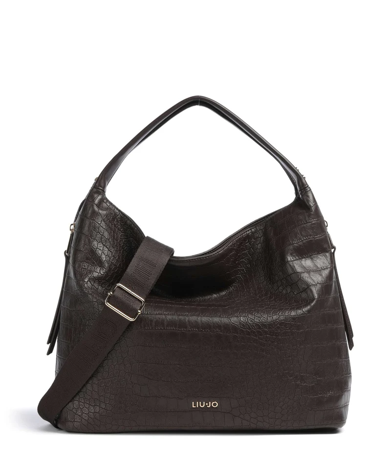 Liu Jo Kaliska L Borsa hobo deep brown