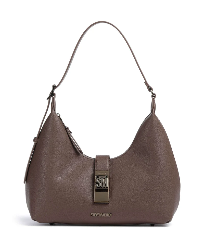 Steve Madden BOVIE Borsa a spalla brown/bronze