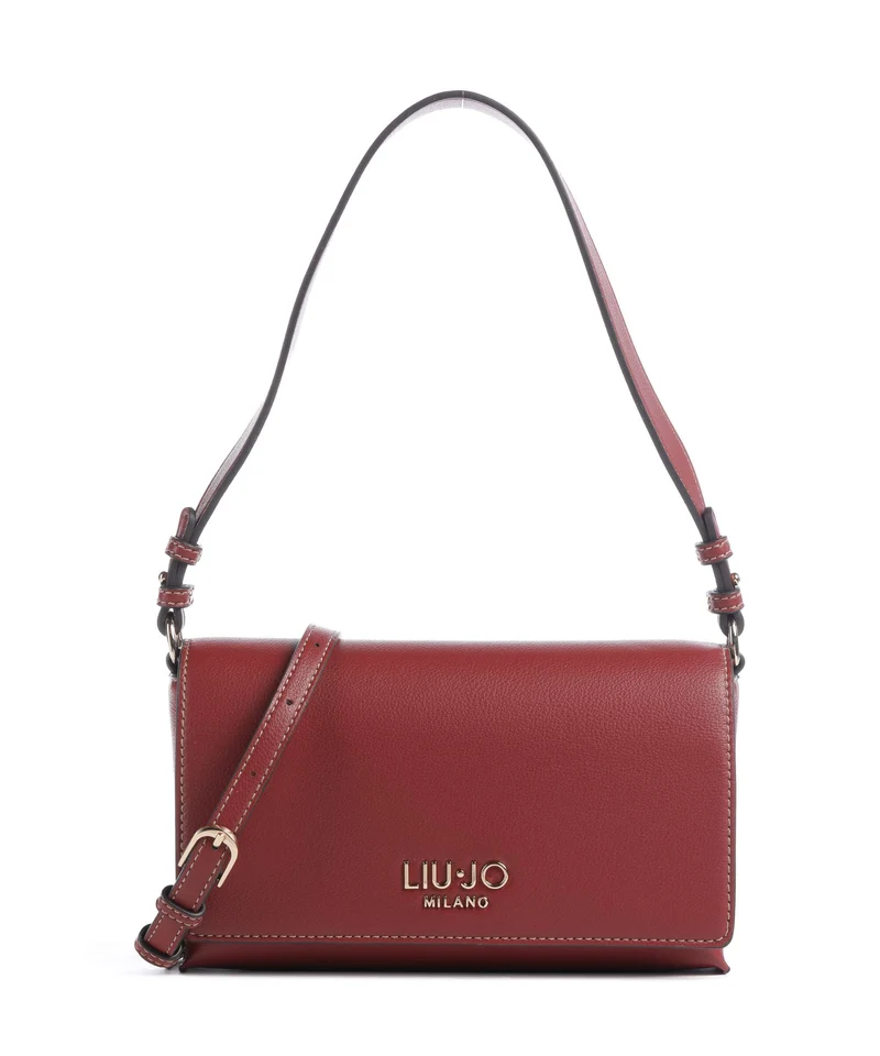 Liu Jo Caliwen S Borsa a spalla barn red