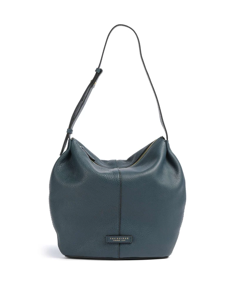 The Bridge Marisa Borsa hobo notte