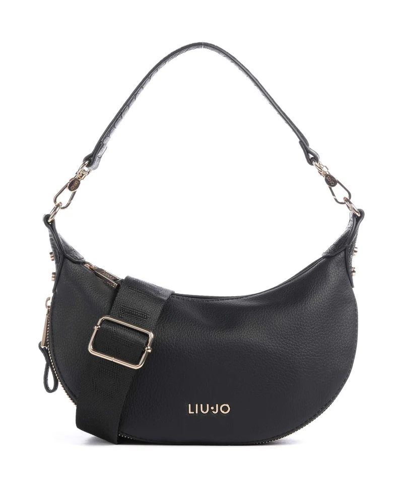 Liu Jo Kaliska S Borsa hobo nero