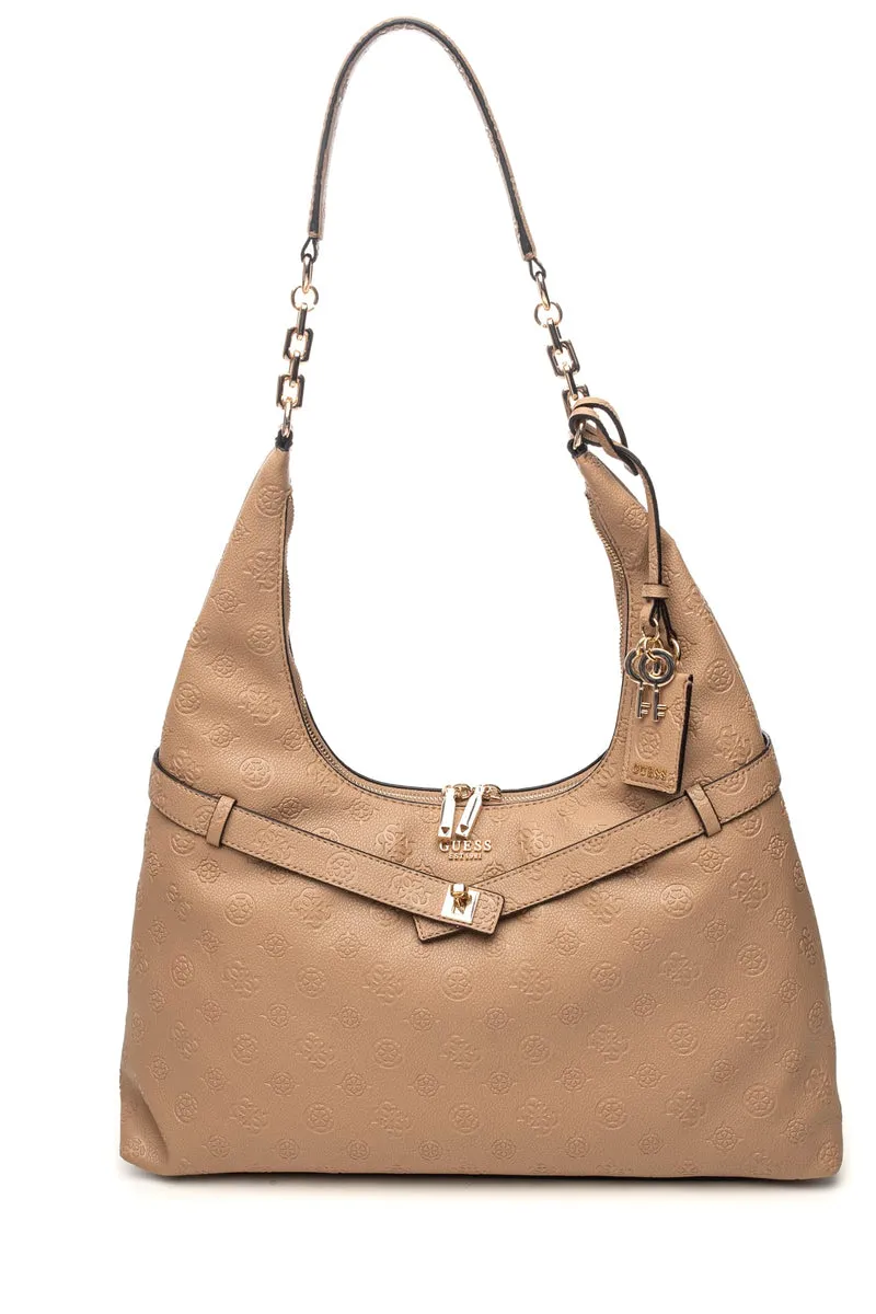 Borsa Guess Ella Hb L Da Donna In Poliuretano