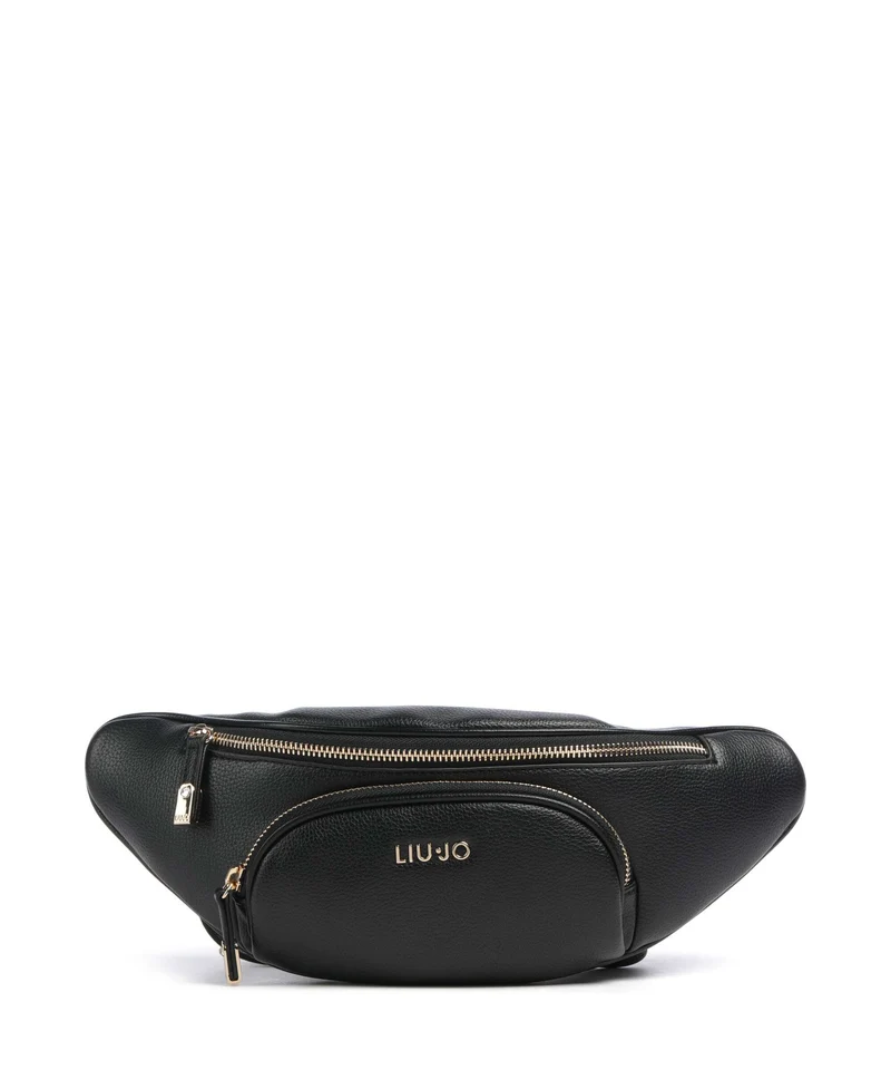 Liu Jo Manhattan M Marsupio nero