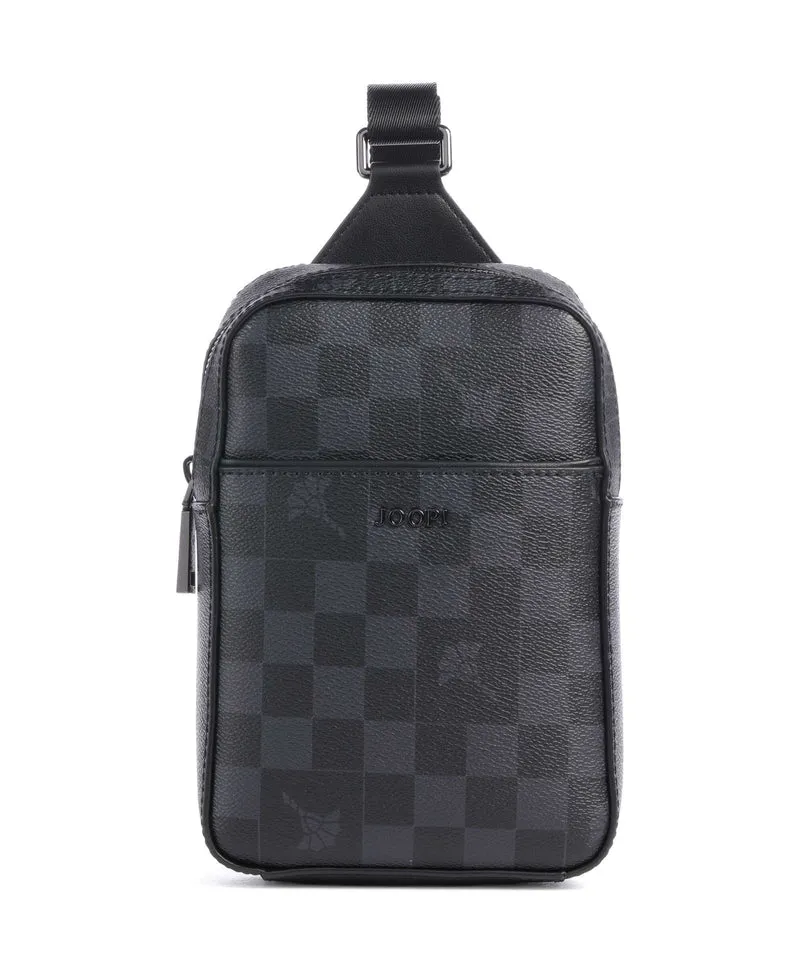 JOOP! Cortina Piazza Timo Borsa sling black