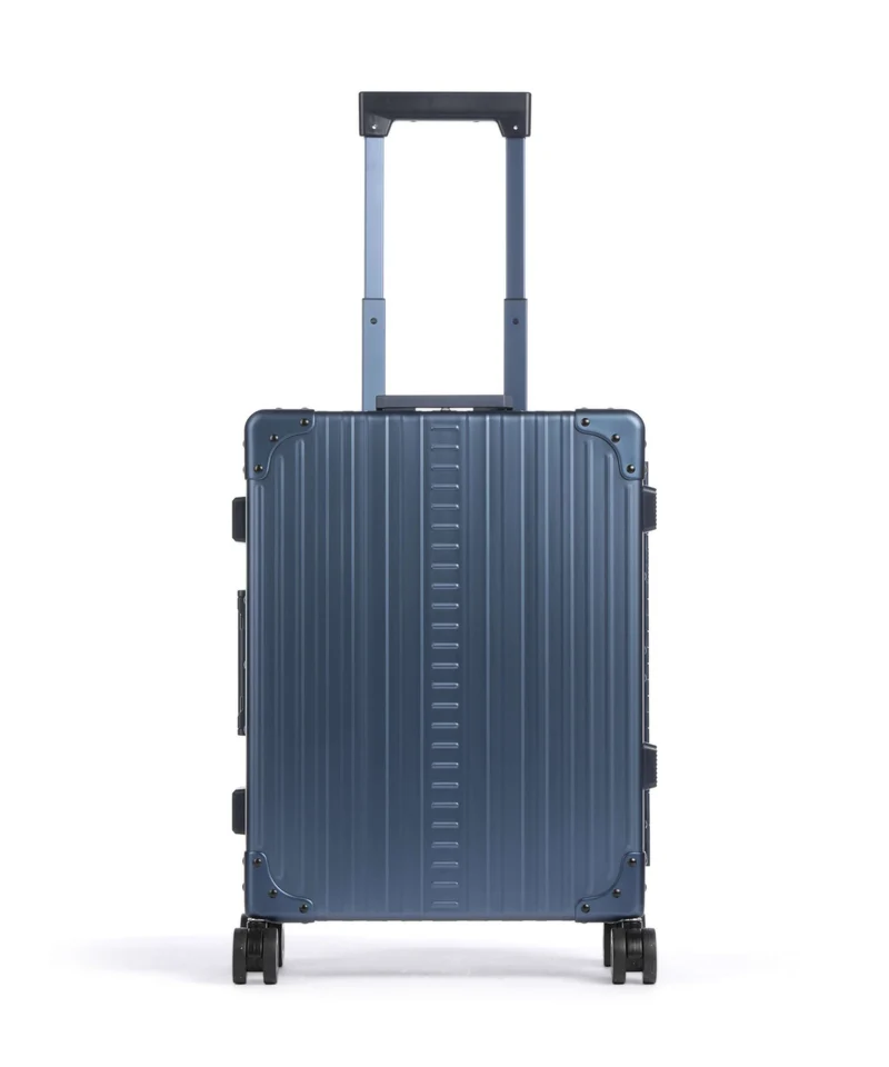 Aleon 21 International Valigia trolley (4 ruote) saphire