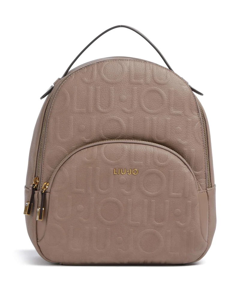 Liu Jo Manhattan M Zaino mocha