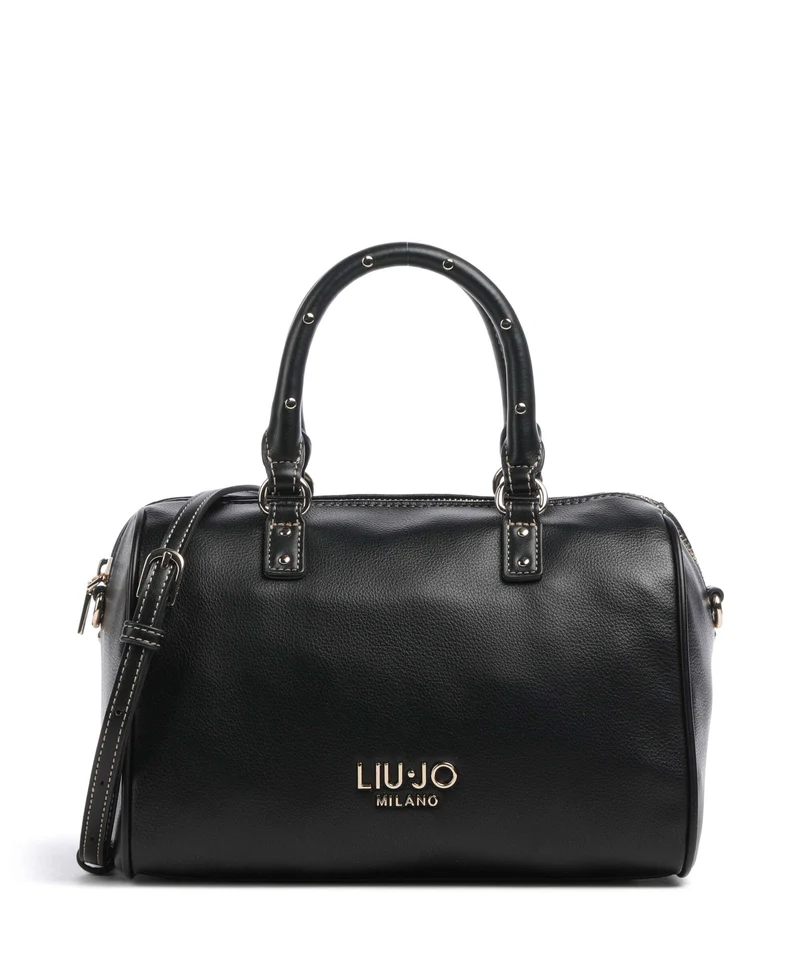 Liu Jo Evrim S Borsa a mano nero