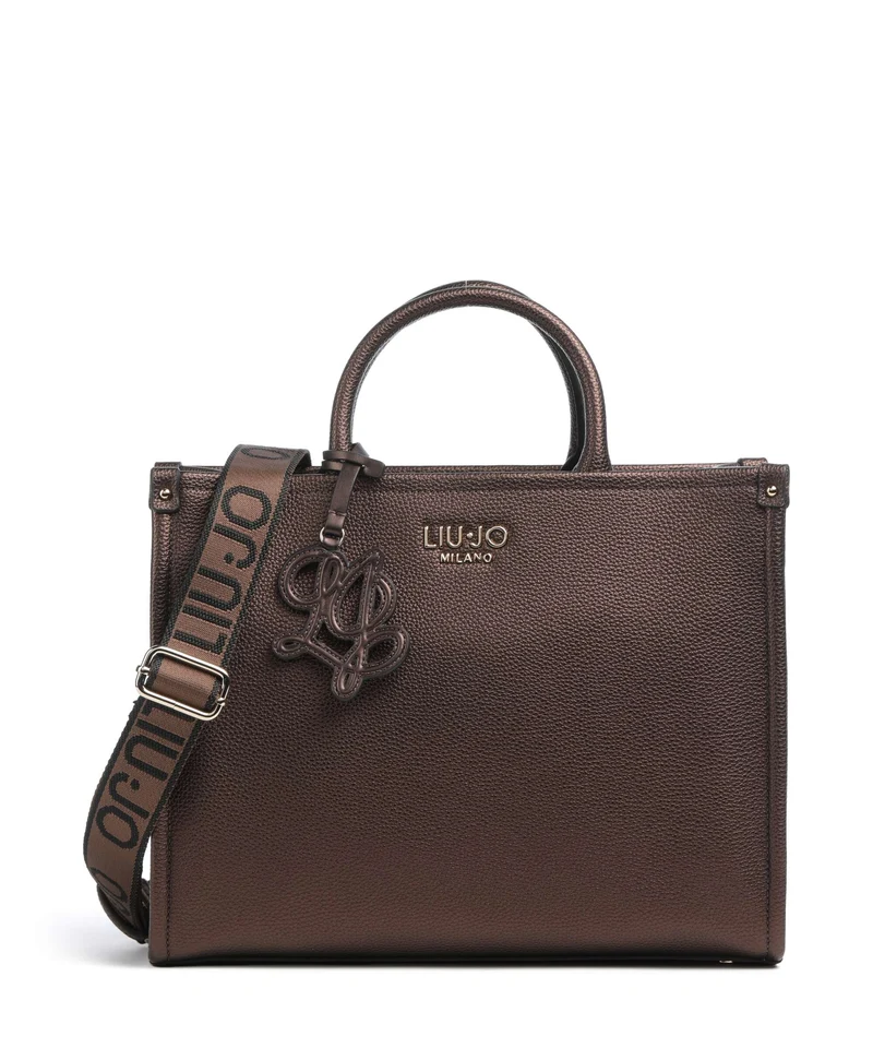 Liu Jo Ridhi M Borsa a mano t moro