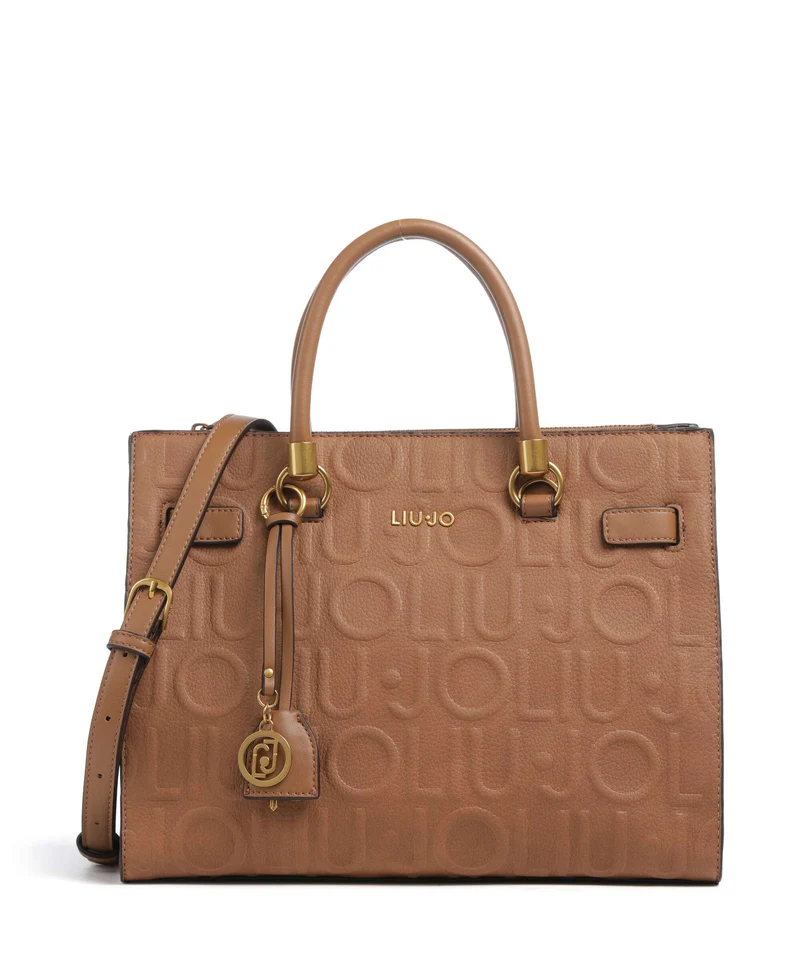 Liu Jo Manhattan M Borsa a mano suede