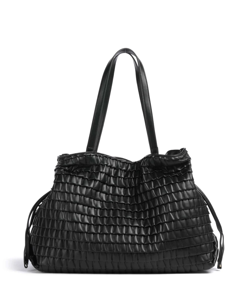 Liu Jo Riccy L Borsa shopper nero