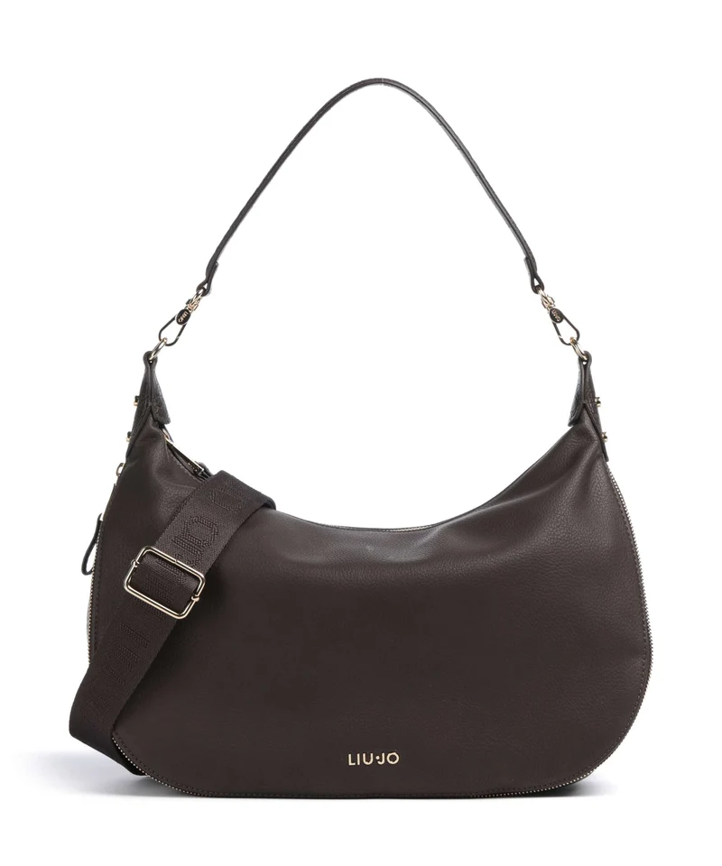 Liu Jo Kaliska L Borsa hobo deep brown