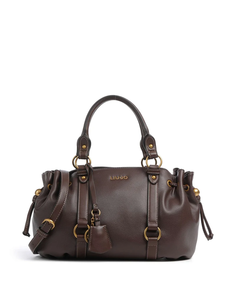Liu Jo Ginesa S Borsa a mano deep brown