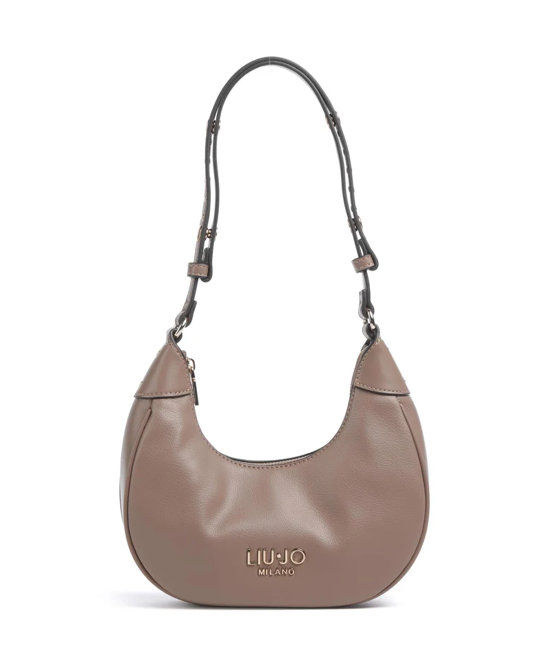 Liu Jo Evrim S Borsa a spalla mocha