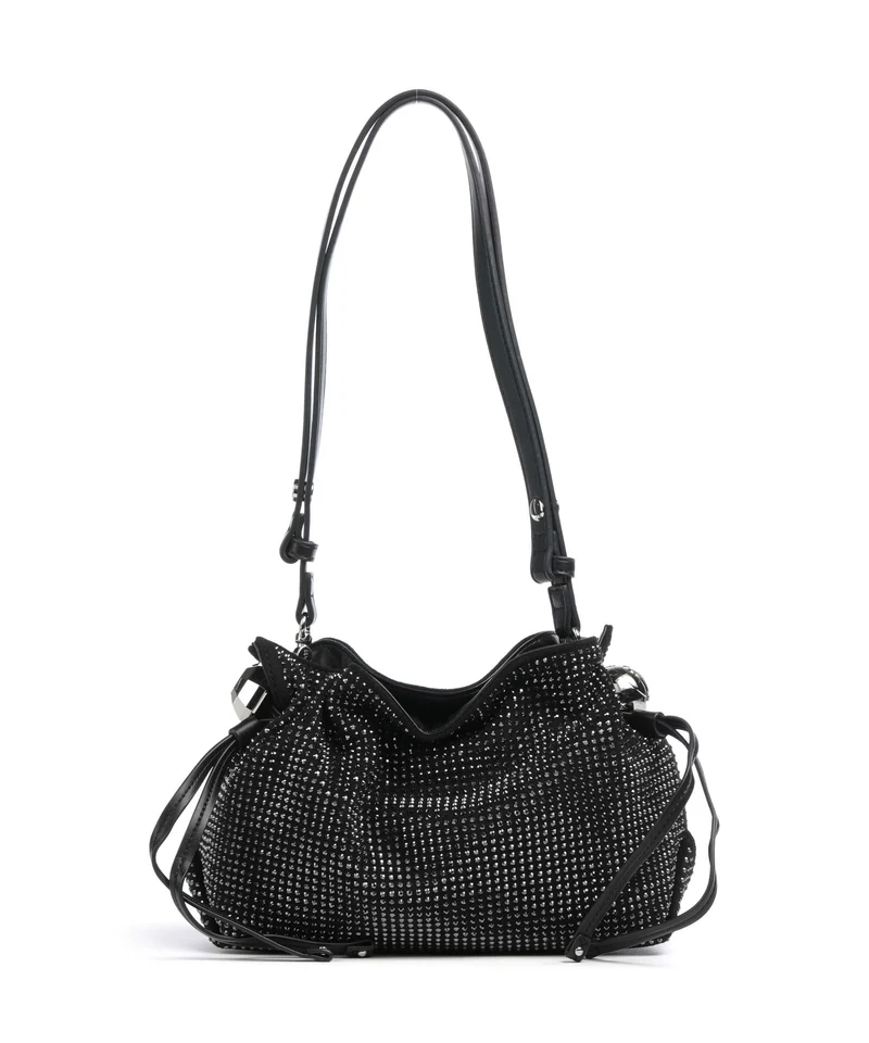 Liu Jo Riccy S Borsa a spalla nero