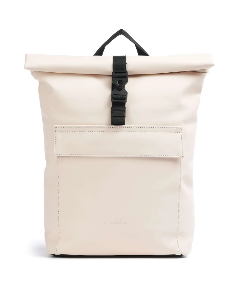 Ucon Acrobatics Lotus Jasper Mini Zaino roll-top light apricot
