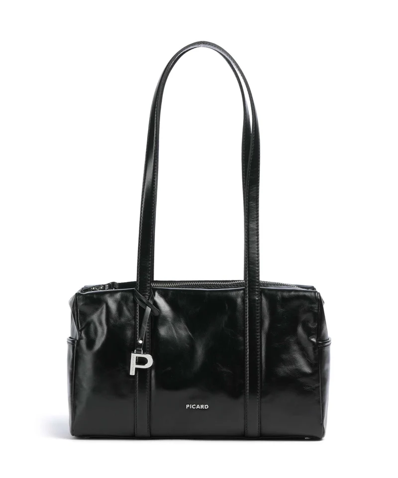 Picard Peakline Borsa a spalla schwarz