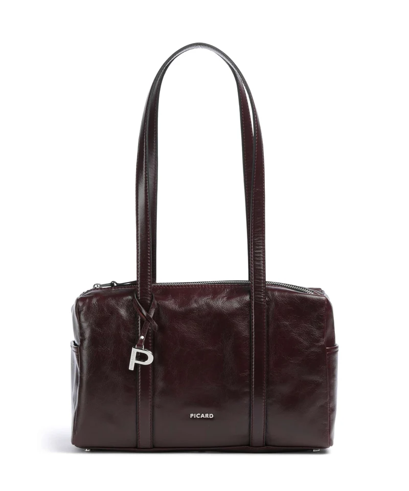 Picard Peakline Borsa a spalla chianti