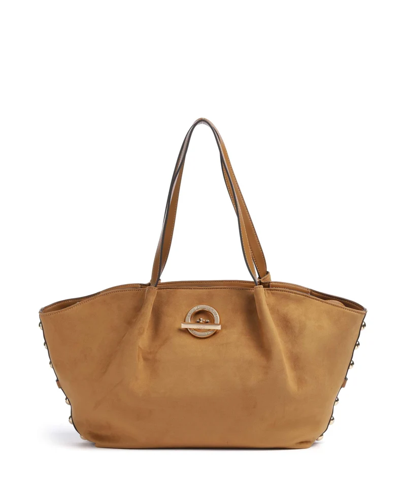 Liu Jo Gerona L Borsa shopper suede