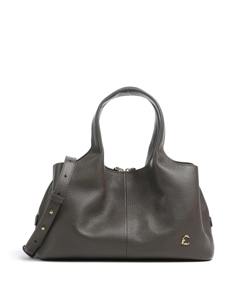 Coccinelle Nell Borsa a mano fango