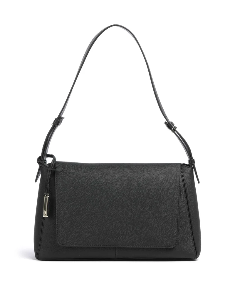 BOSS Ameline Borsa a spalla black